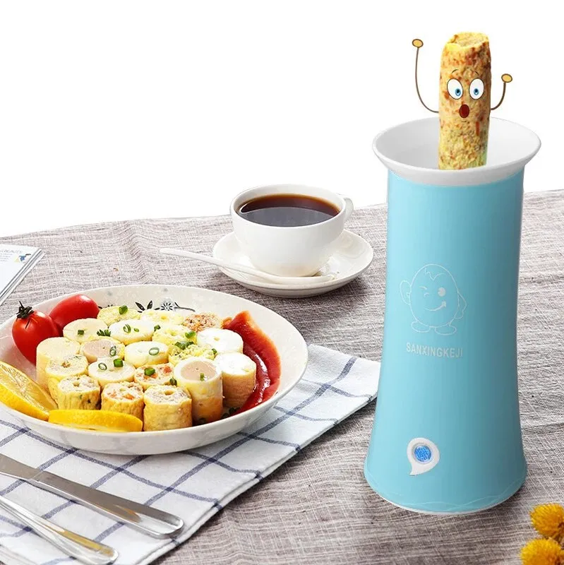 Egg roll maker