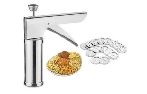 Kitchen press (15 pcs making different design)