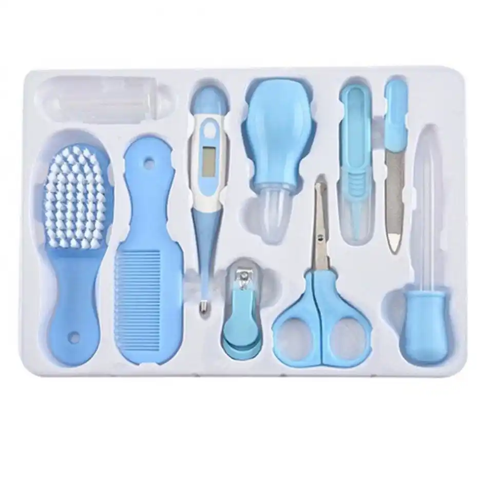 Baby Care kit set (10 pcs set)