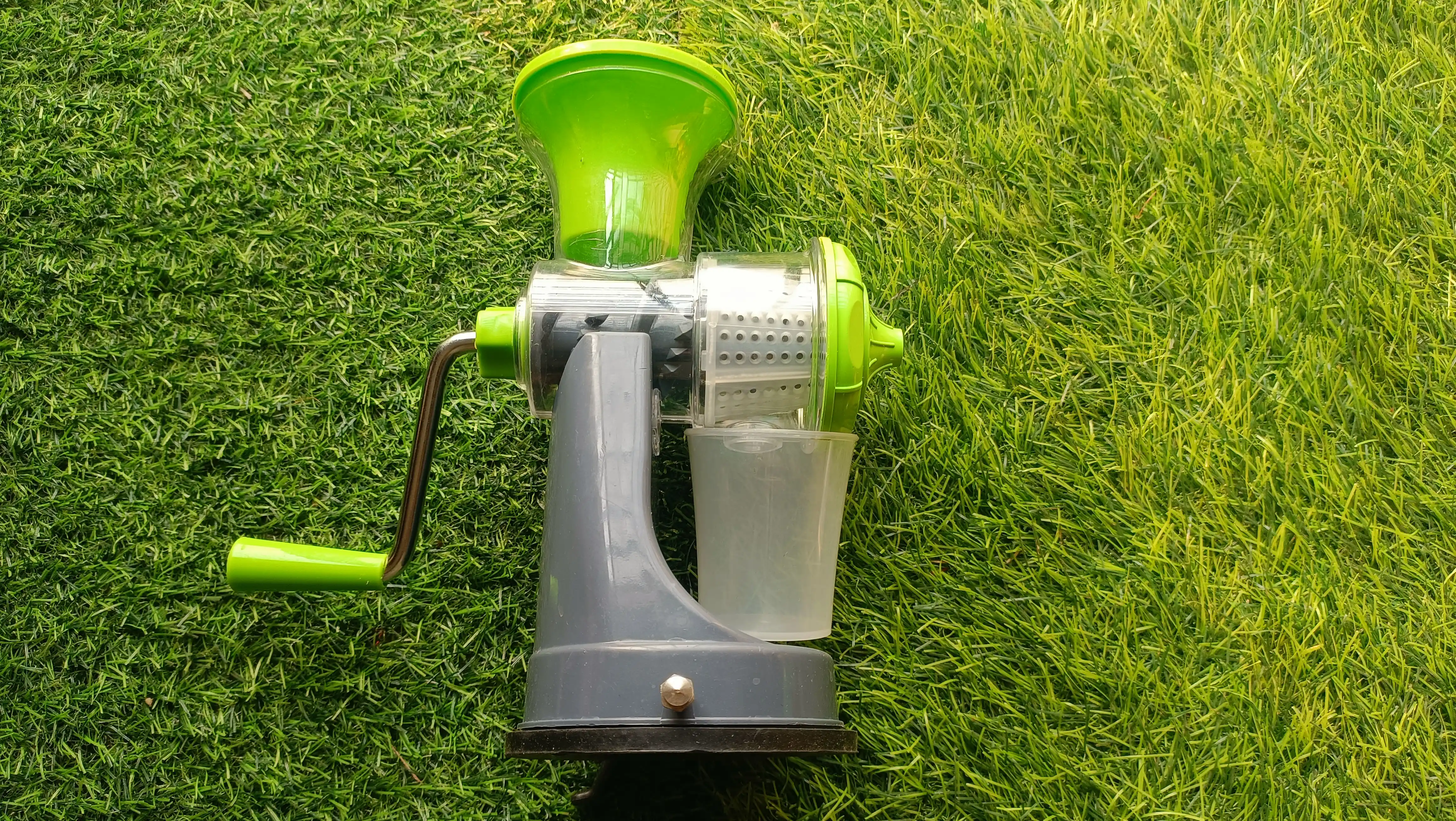Manual Fruit juicer Maker
