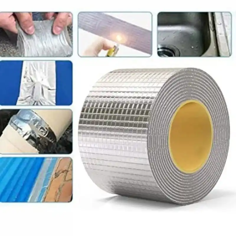 1 pcs Waterproof tape paste