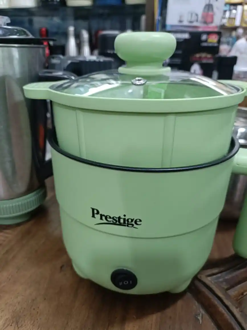 Prestige nonstick Cooking pot