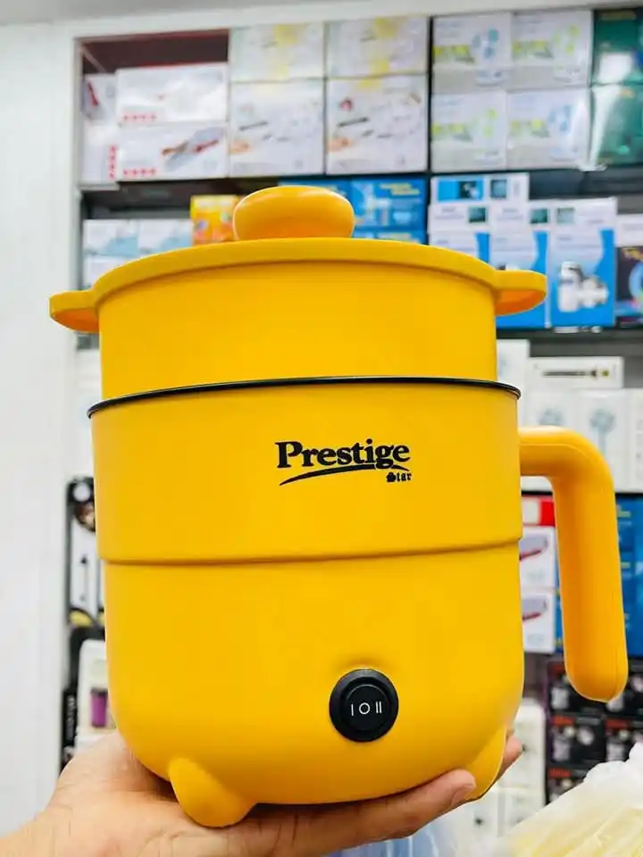 Prestige nonstick Cooking pot