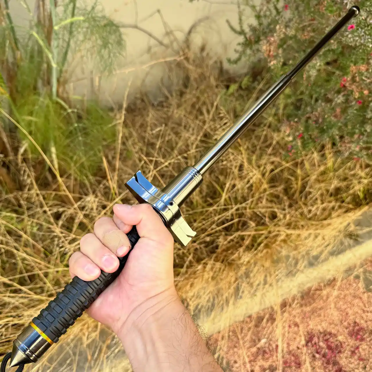 26 inchiPremium Self Defense Stick